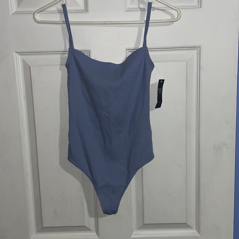 Abercrombie bodysuit - Picture 1 of 2